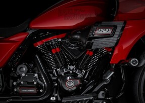 2025 Harley-Davidson® CVO™ Road Glide™ ST thumb 1
