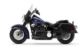 2026 Harley-Davidson Heritage Classic FLHC thumb 2