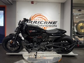 2026 Harley-Davidson® Sportster® S thumb 0