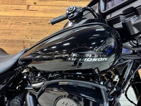 2026 Harley-Davidson® Street Glide® Vivid Black Black Trim FLHX thumb 3