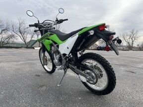 2021 Kawasaki KLX®230 thumb 0