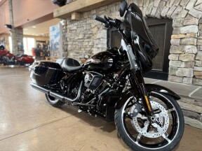 2026 FLHX - STREET GLIDE thumb 2