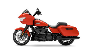 2026 Harley-Davidson Road Glide FLTRX thumb 2