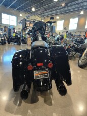 2025 Harley-Davidson® Road King® Special Vivid Black thumb 1