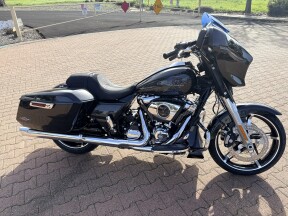 FLHX 2026 Street Glide® thumb 3