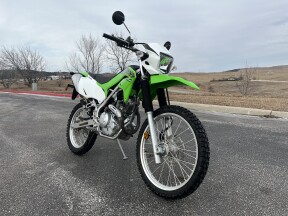 2021 Kawasaki KLX®230 thumb 3