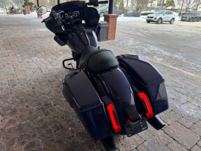  2026 Harley Davidson Road Glide FLTRX thumb 0
