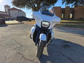 2026 Harley-Davidson® Street Glide Limited thumb 1