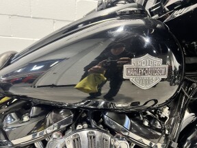 2023 Harley-Davidson® Street Glide® Special Vivid Black  FLHXS thumb 3