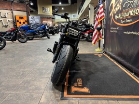 2026 Harley-Davidson® Sportster® S DRK BILIARD GRY thumb 2