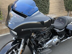 FLHX 2026 Street Glide® thumb 0