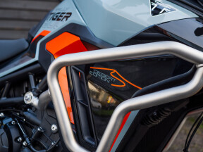 2026 Triumph Tiger 900 Desert Edition  thumb 0