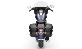 2026 Harley-Davidson Heritage Classic FLHC thumb 1
