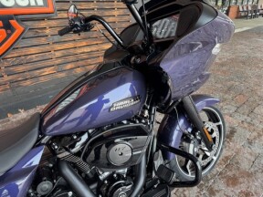 2026 Harley Davidson Road Glide FLTRX thumb 3
