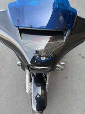 FLHX 2026 Street Glide® thumb 2