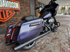  2026 Harley Davidson Road Glide FLTRX thumb 2