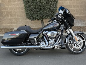 FLHX 2026 Street Glide® thumb 3