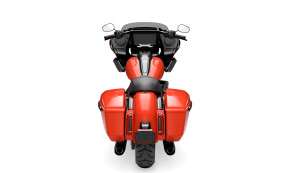 2026 Harley-Davidson Road Glide FLTRX thumb 1