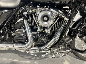 2023 Harley-Davidson® Street Glide® Special Vivid Black  FLHXS thumb 1