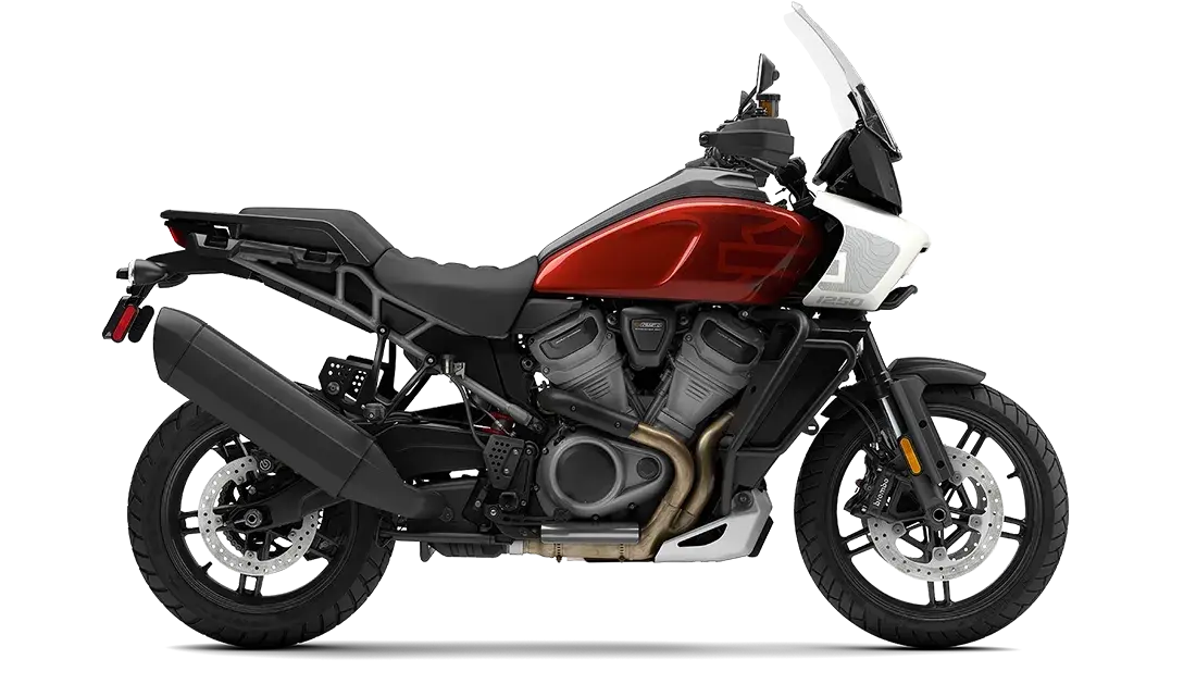 2024 Harley-Davidson® Pan America™ 1250 Special RA1250S