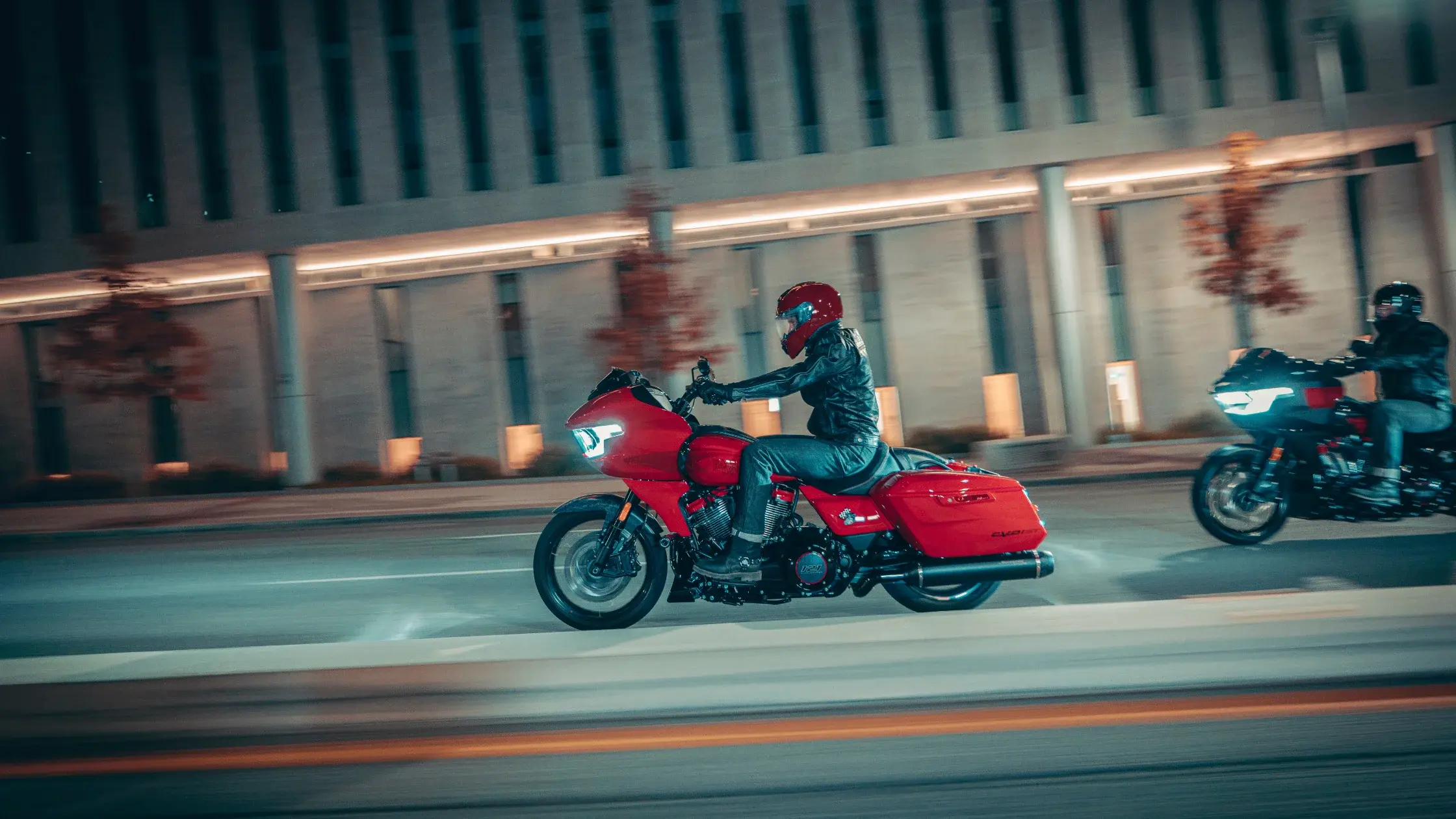 Harley-Davidson Street Glide