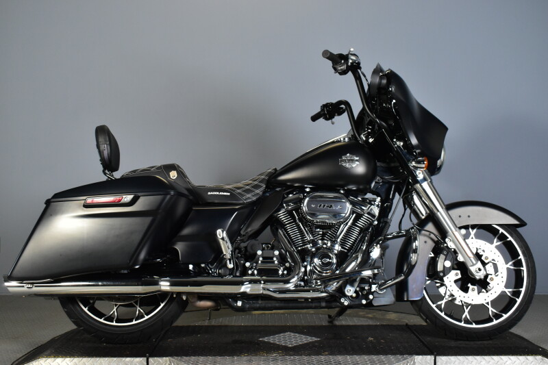 2022 Harley-Davidson® Street Glide® Special FLHXS