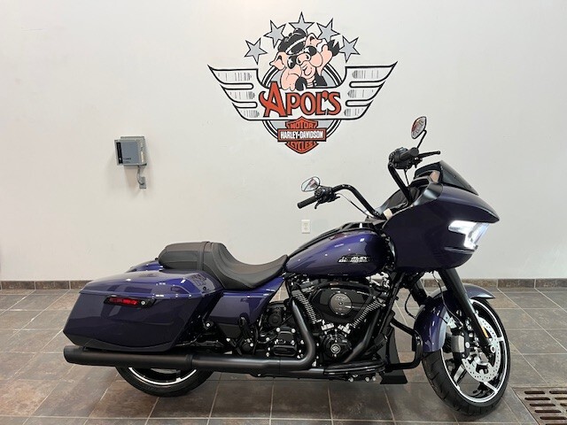 FLTRX 2026 Road Glide®