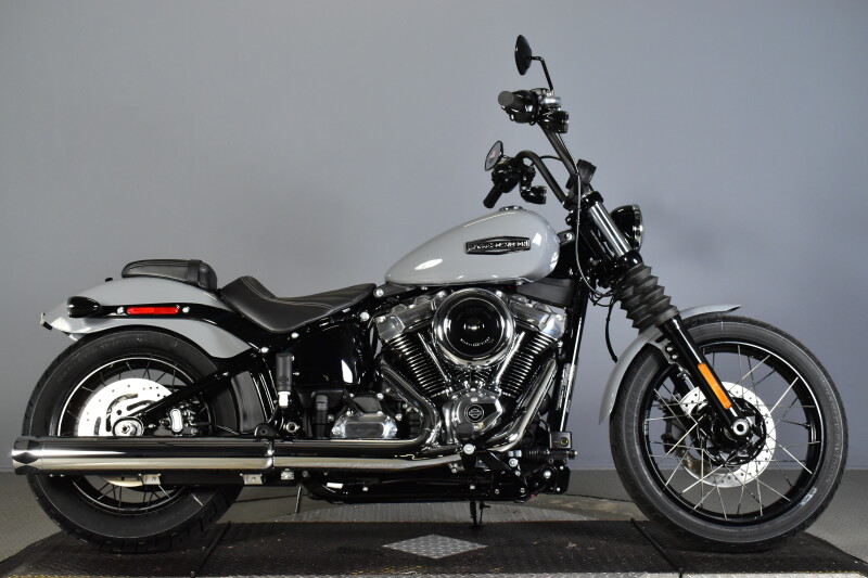 2026 Harley-Davidson® Street Bob® FXBB