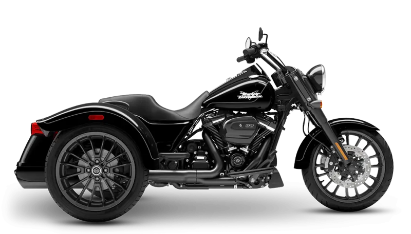 2023 FLRT Freewheeler® 