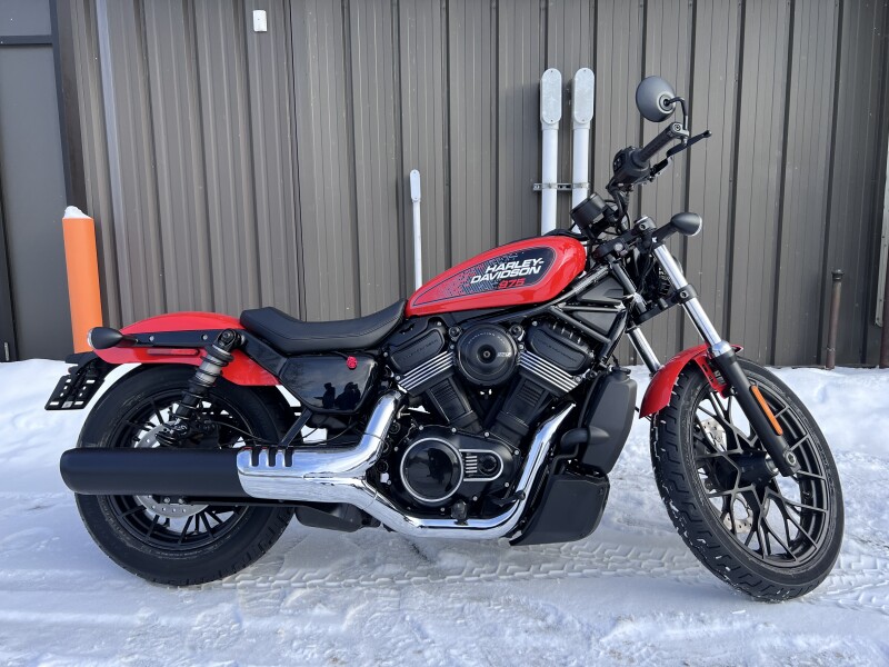 Inventory | Wilkins Harley-Davidson®