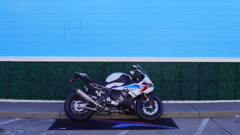 2026 BMW Motorrad S 1000 RR