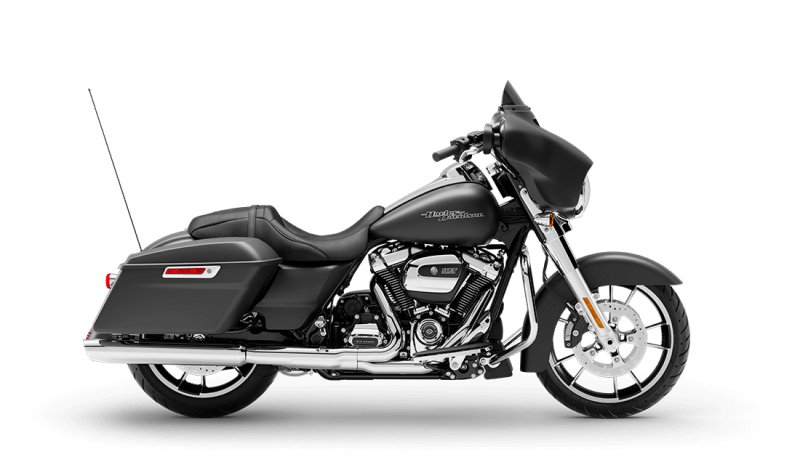 2020 Harley-Davidson® Street Glide® FLHX