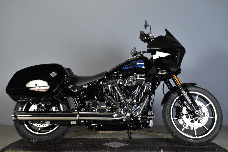 2026 Harley-Davidson® Low Rider™ ST FXLRST
