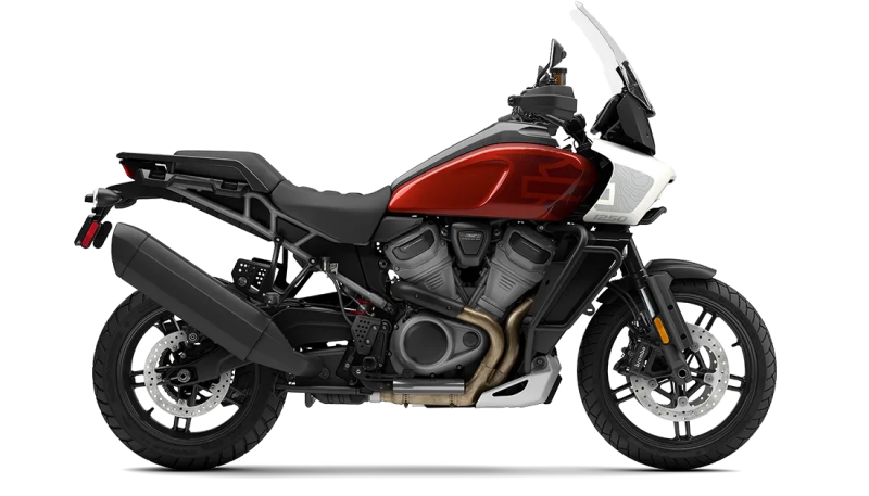 2024 Harley-Davidson® Pan America™ 1250 Special RA1250S