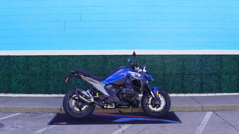 2026 BMW Motorrad R 1300 R