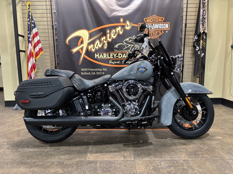 New Inventory | Frazier's Harley-Davidson®