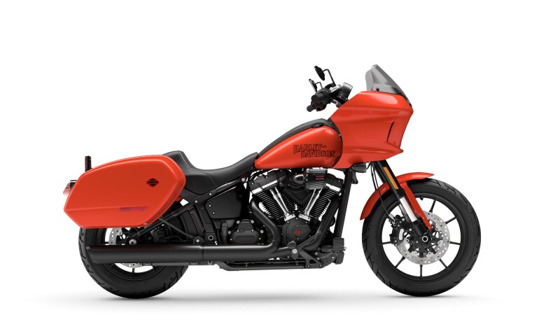 2026 Harley-Davidson® Low Rider® ST 