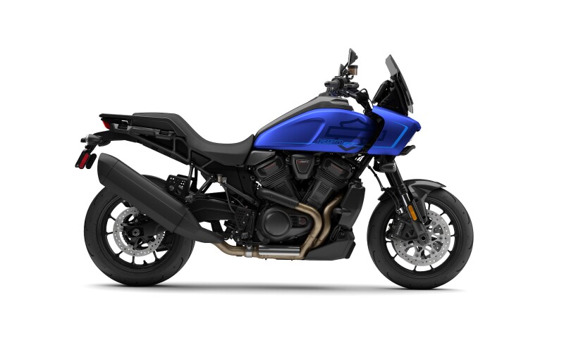 2026 Harley-Davidson® Pan America® 1250 ST 
