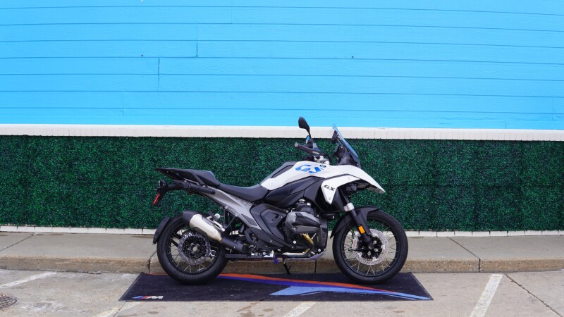 2026 BMW Motorrad R 1300 GS