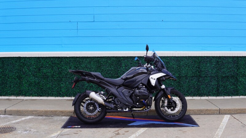 2025 BMW Motorrad R 1300 GS
