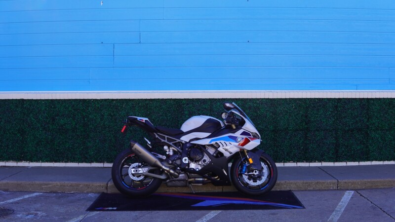 2026 BMW Motorrad S 1000 RR