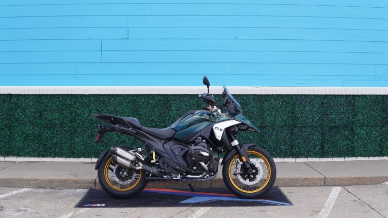 2025 BMW Motorrad R 1300 GS