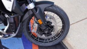 2026 BMW Motorrad R 1300 GS thumb 0
