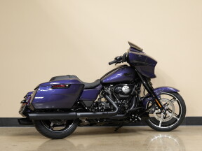 FLHX 2026 Street Glide® thumb 3