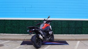 2026 BMW Motorrad R 1300 GS thumb 1