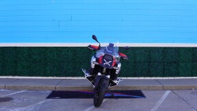 2026 BMW Motorrad R 1300 GS Adventure thumb 2