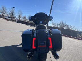 2026 Harley-Davidson® Street Glide® FLHX Vivid Black thumb 1