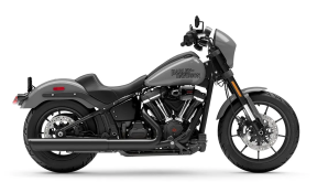 2026 Harley-Davidson Low Rider S thumb 3