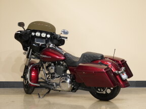 FLHXS 2016 Street Glide® Special thumb 0