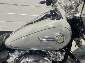 2024 Harley-Davidson® Fat Boy® 114 Billiard Gray FLFBS thumb 3